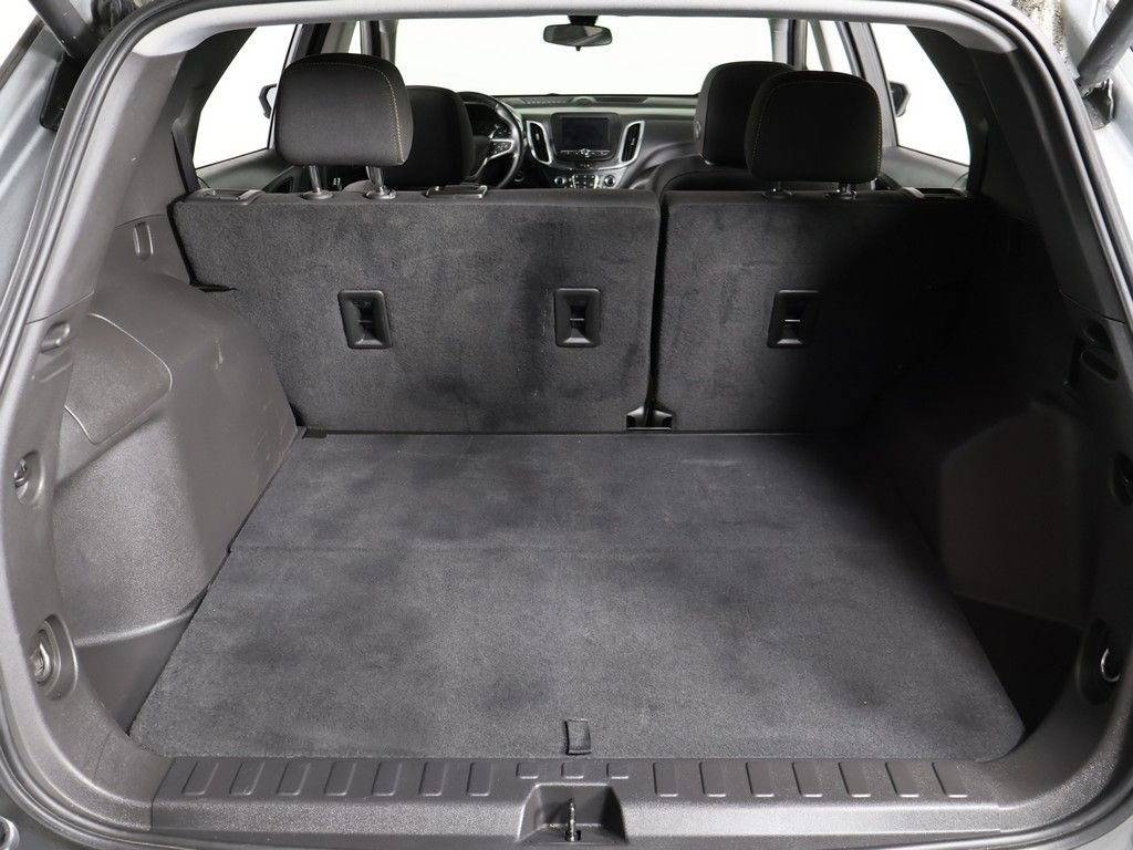 Used 2023 Chevrolet Equinox LT image 17