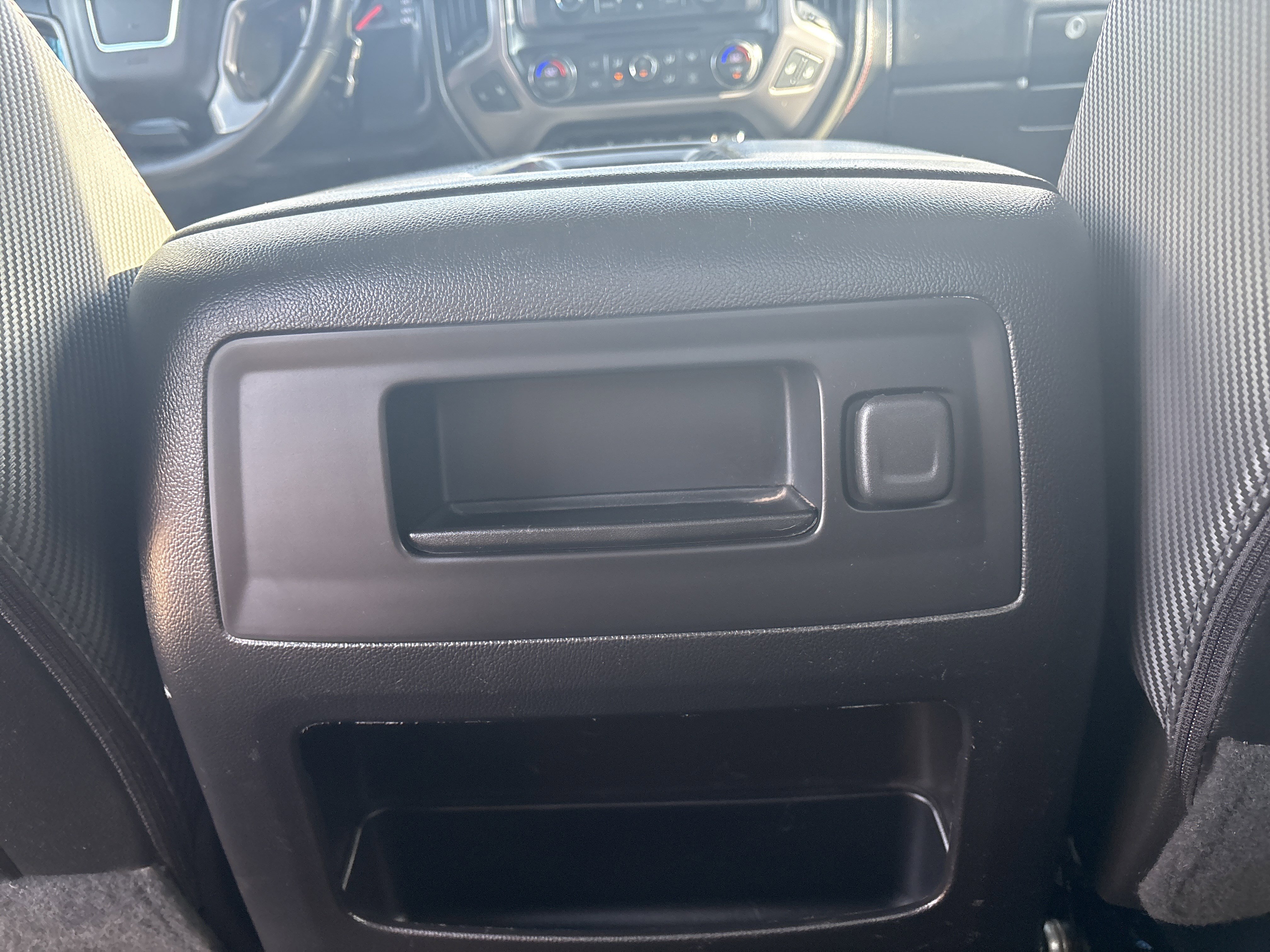 Used 2017 GMC Sierra 1500 SLT w/ All Terrain X Package image 16