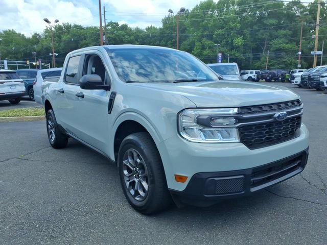 Used 2022 Ford Maverick XLT FWD image 1