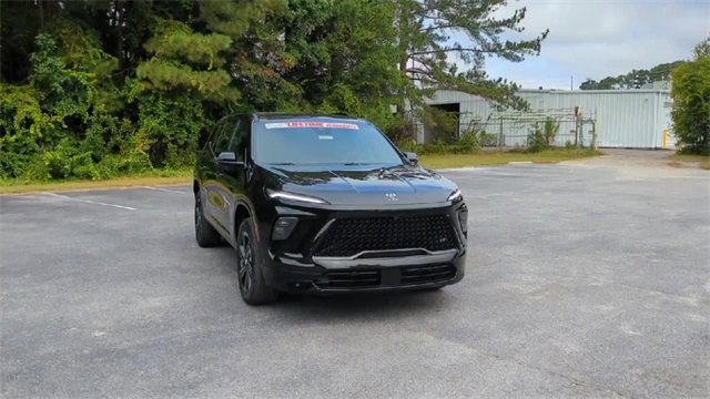 New 2026 Buick Enclave Sport Touring w/ Power Package image 5