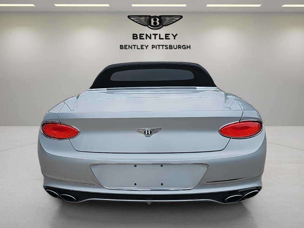 Certified 2021 Bentley Continental GT image 16