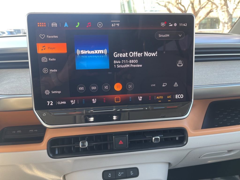 New 2025 Volkswagen ID. Buzz 1st Edition image 20