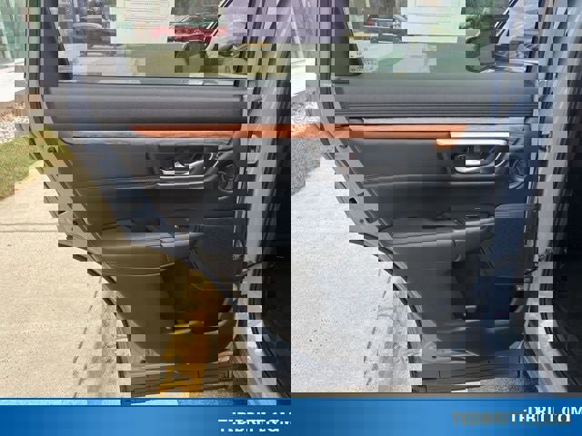 Used 2021 Honda CR-V EX-L image 18