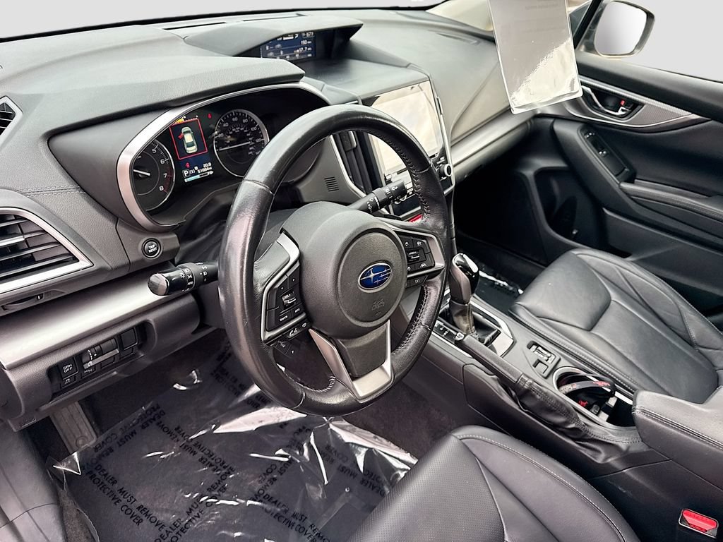 Certified 2023 Subaru Impreza 2.0i Limited AWD/4WD image 5