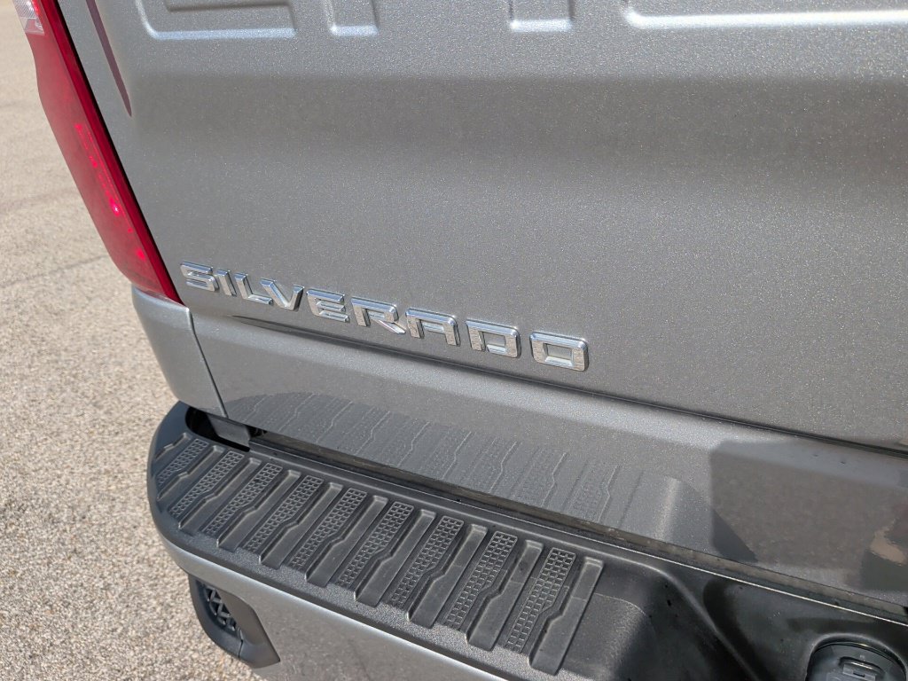 Used 2025 Chevrolet Silverado 1500 RST w/ Texas Edition Plus AWD/4WD image 41