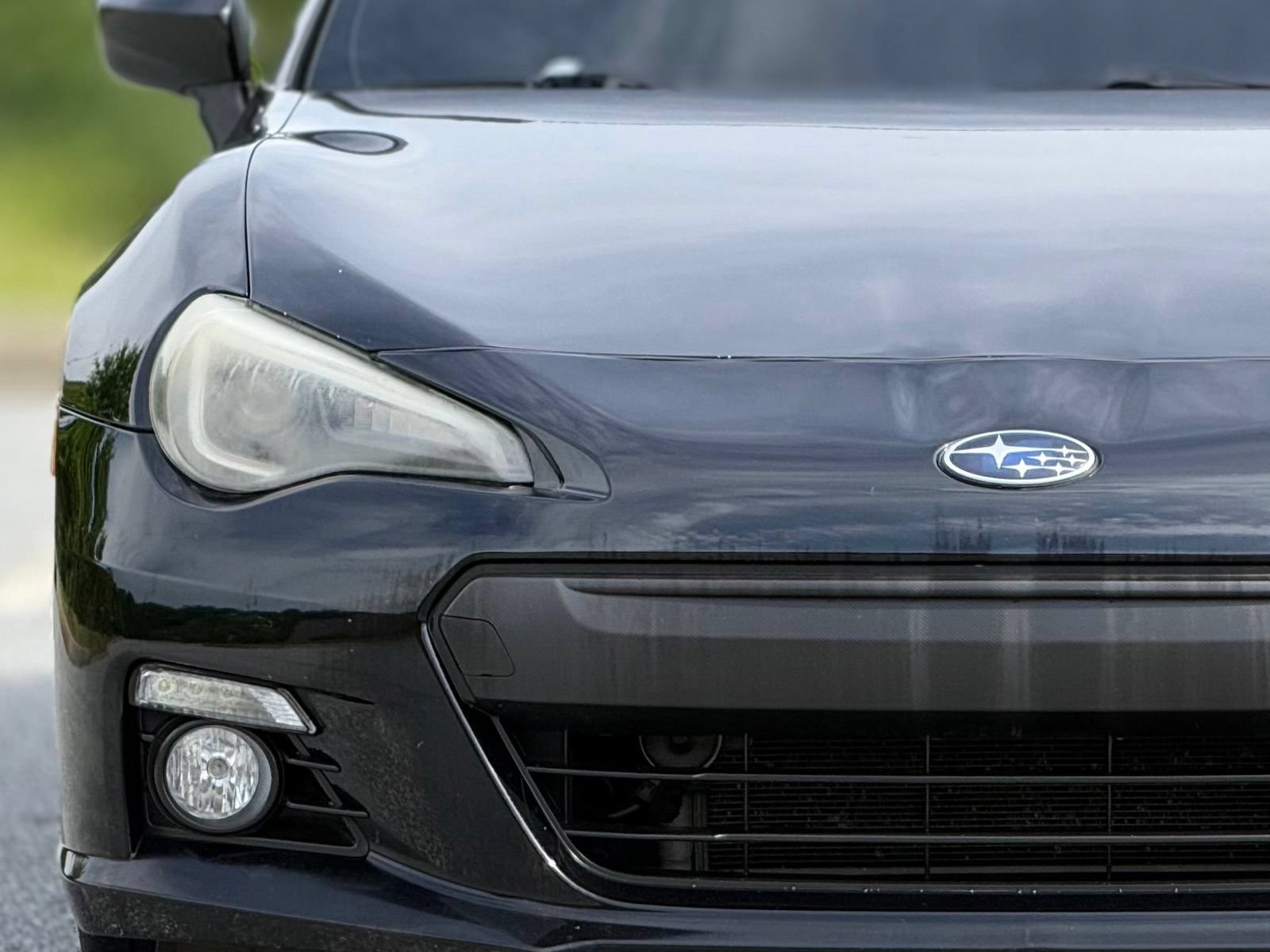 Used 2013 Subaru BRZ Limited RWD image 14