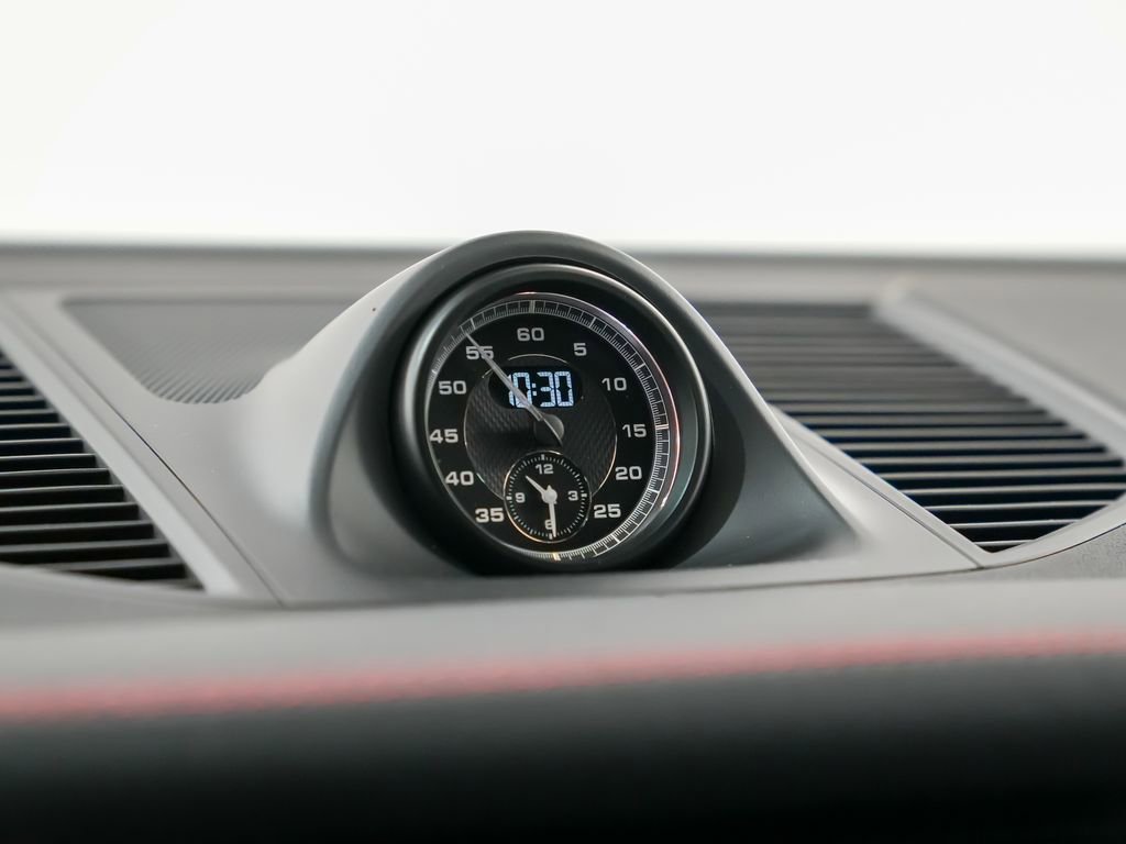 New 2026 Porsche Macan GTS image 29