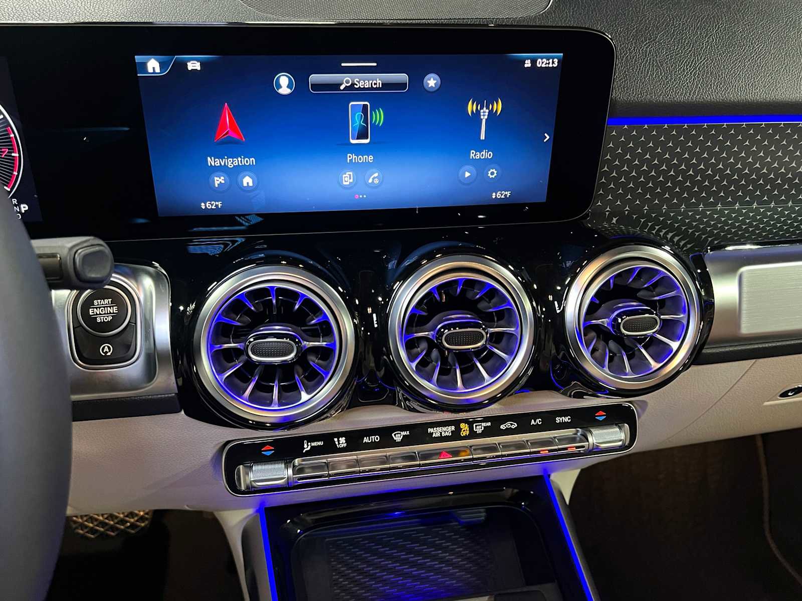 Certified 2025 Mercedes-Benz GLB 250 GLB 250 image 27