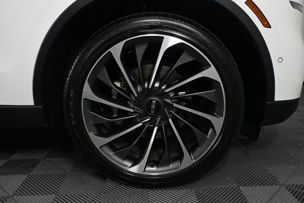 Used 2022 Lincoln Aviator Reserve w/ Equipment Group 201A image 37