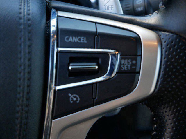 Used 2022 Mitsubishi Outlander SEL image 27