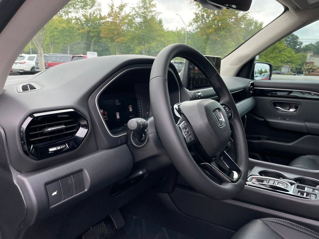 New 2026 Honda Pilot EX-L image 27