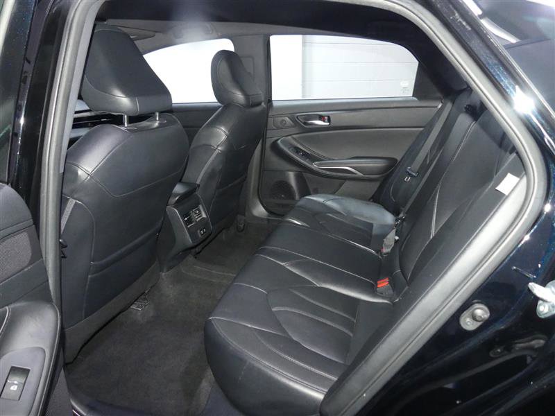 Used 2021 Toyota Avalon XLE FWD image 26