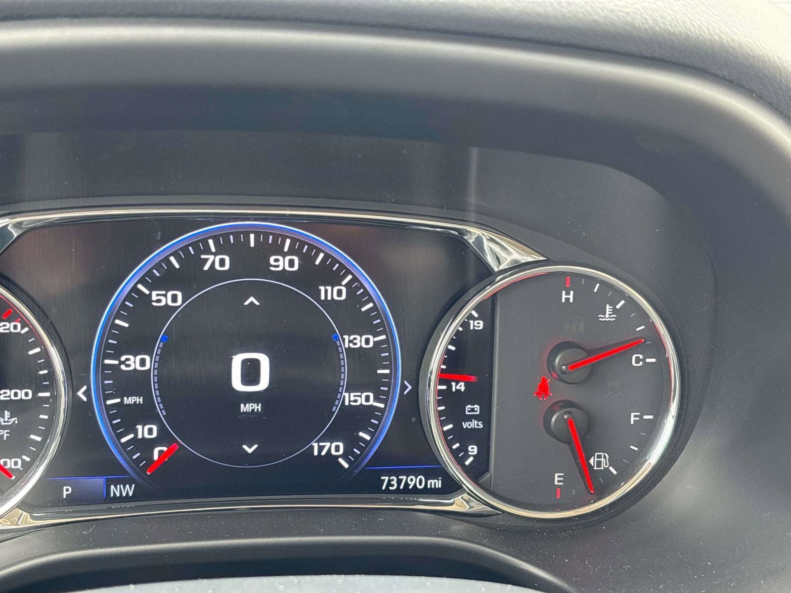 Used 2023 GMC Acadia Denali AWD/4WD image 24