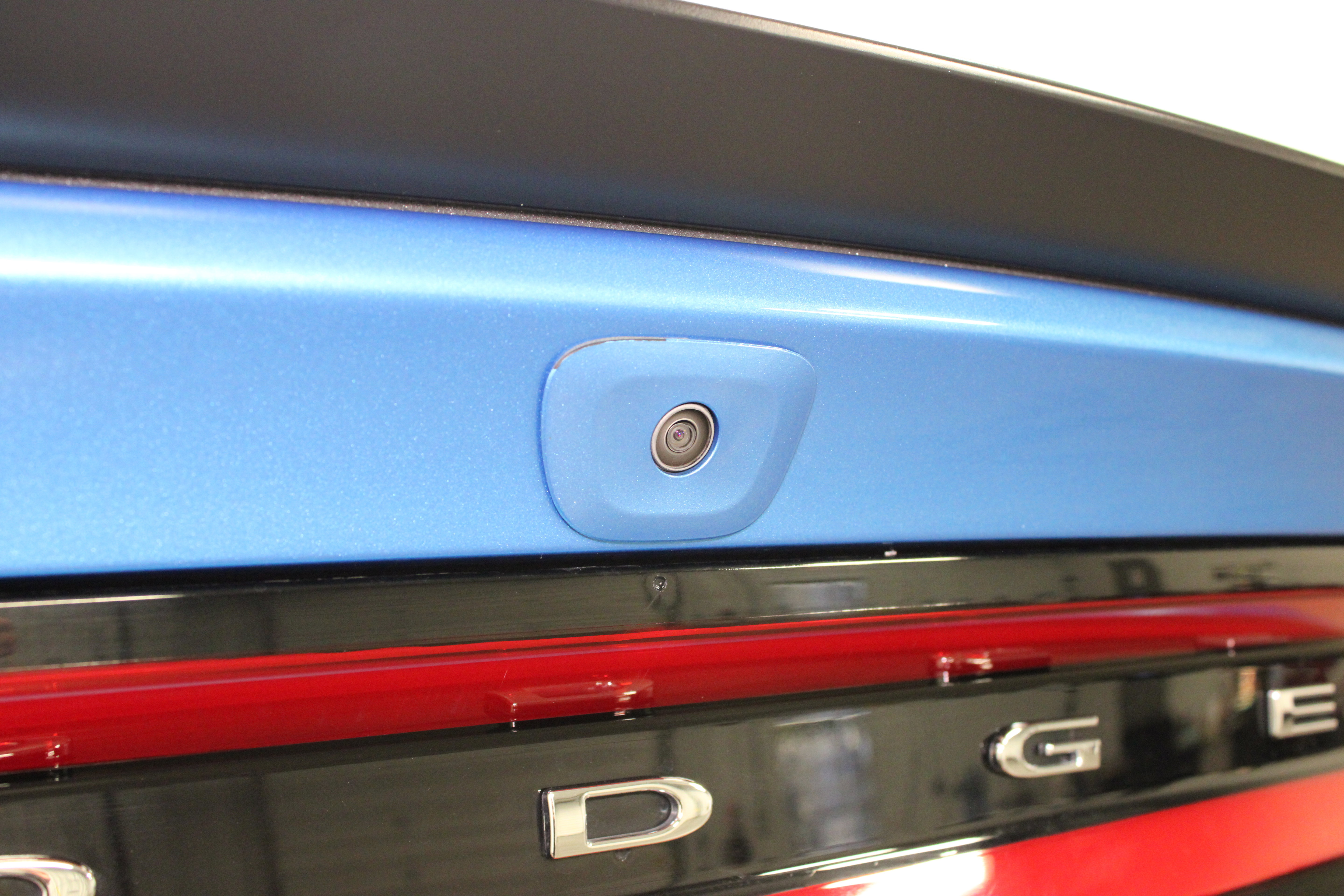 Used 2023 Dodge Charger Scat Pack RWD image 11