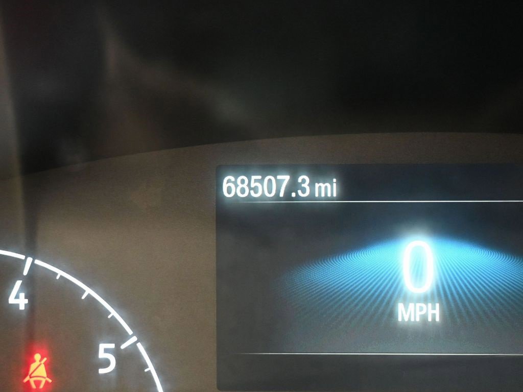 Used 2023 Ford Transit 350 XLT image 19