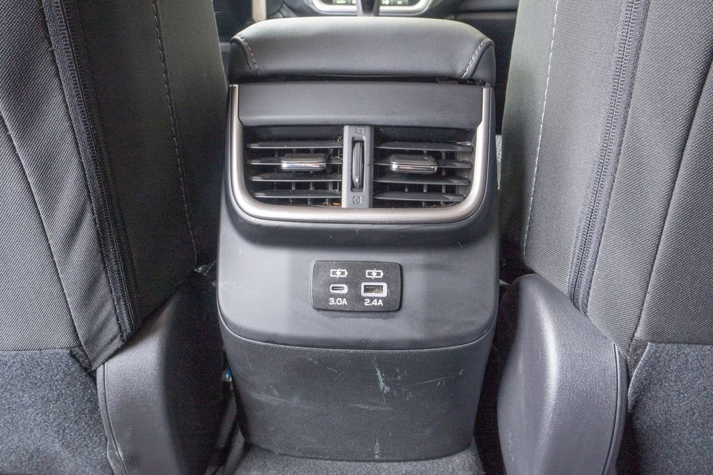 Certified 2025 Subaru Outback Premium w/ Popular Package #1 image 19