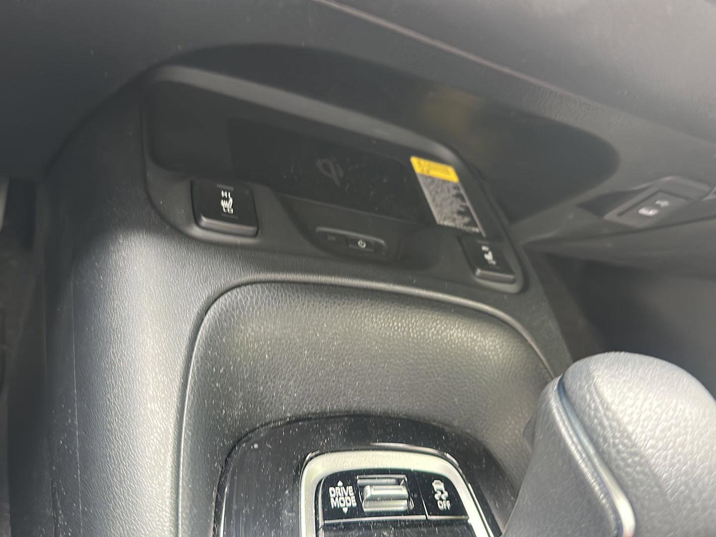 Used 2026 Toyota Corolla XSE FWD image 13