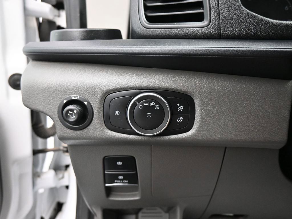 Certified 2022 Ford Transit 350 XLT RWD image 12