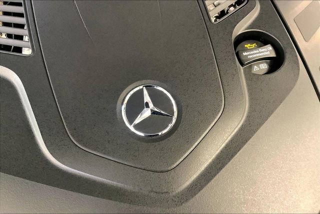 Used 2026 Mercedes-Benz S 580 4MATIC Sedan image 28