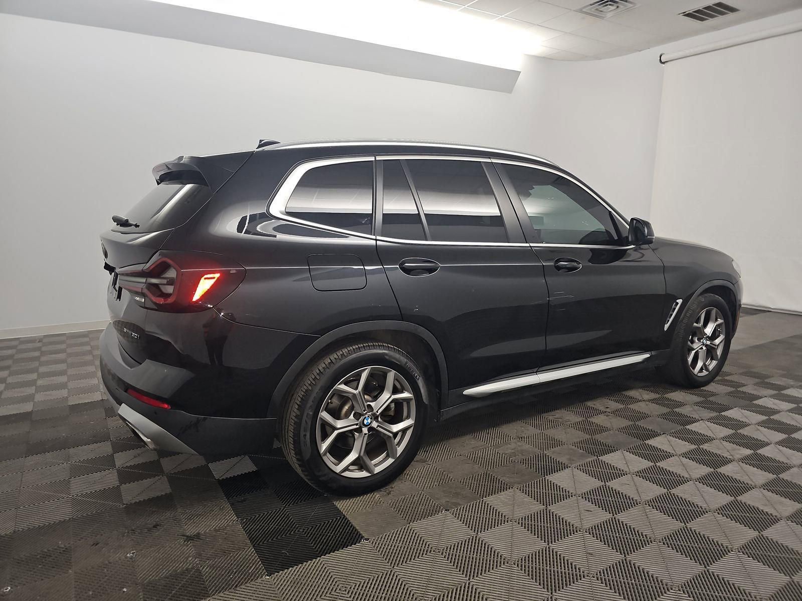 Used 2023 BMW X3 sDrive30i w/ Convenience Package image 33