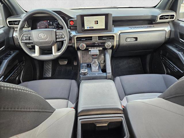 Used 2025 Toyota Tacoma TRD Off-Road image 16