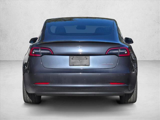 Used 2020 Tesla Model 3 Performance image 6