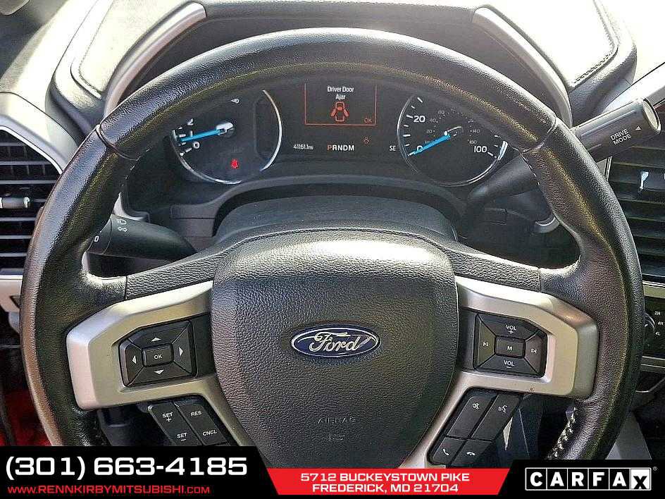 Used 2022 Ford F350 Lariat image 20