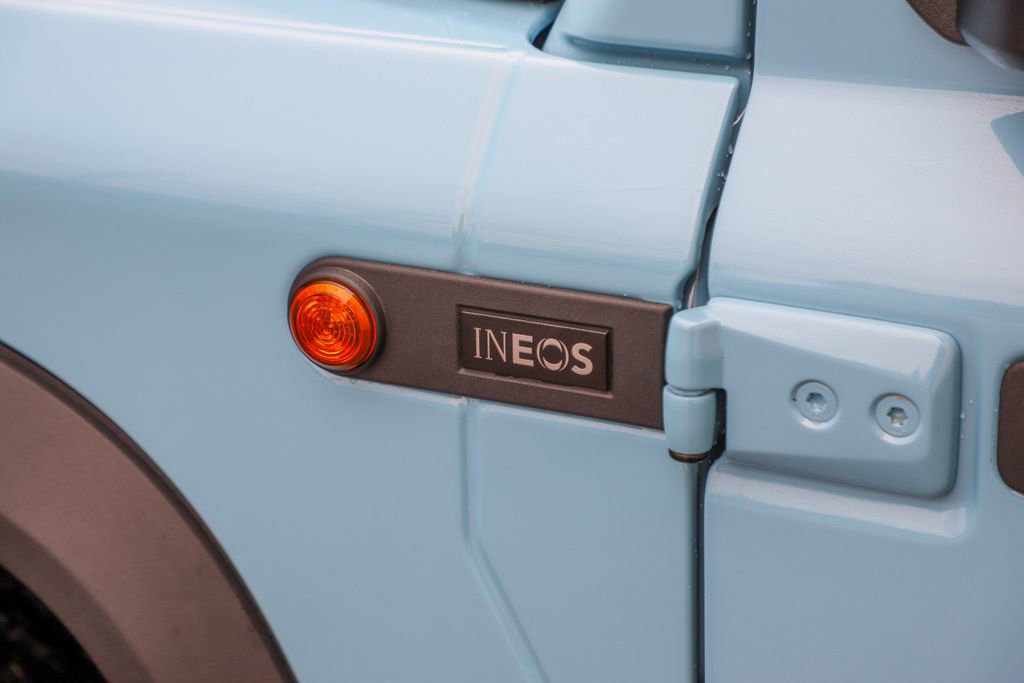 New 2026 INEOS Grenadier image 46