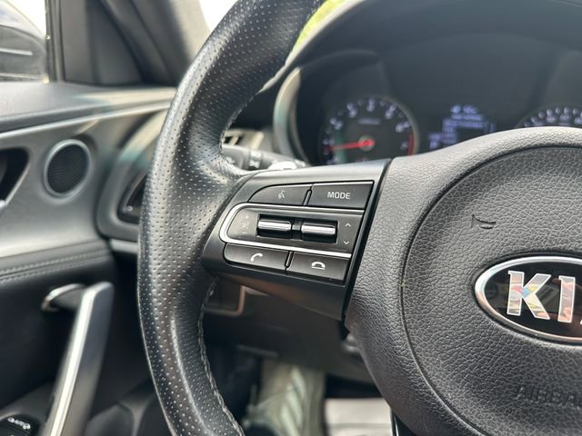 Used 2020 Kia Stinger GT RWD image 23