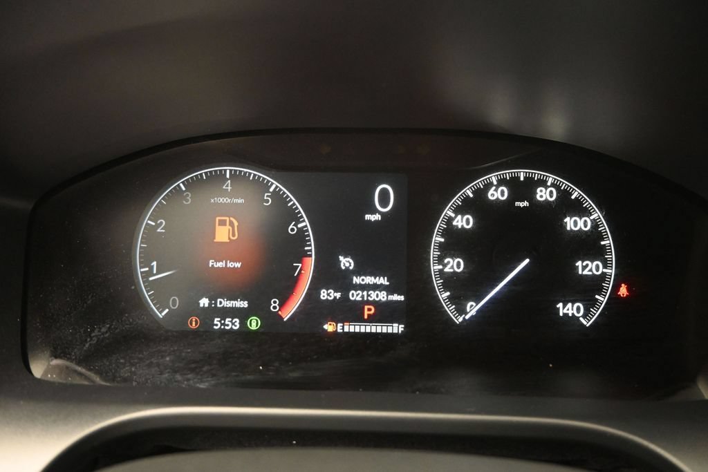 Used 2023 Honda HR-V LX image 13