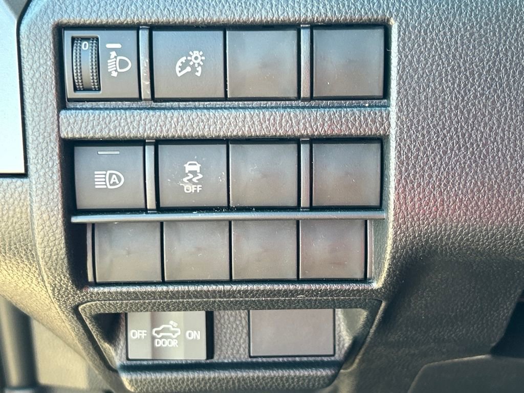 New 2026 Toyota Tacoma SR5 image 25