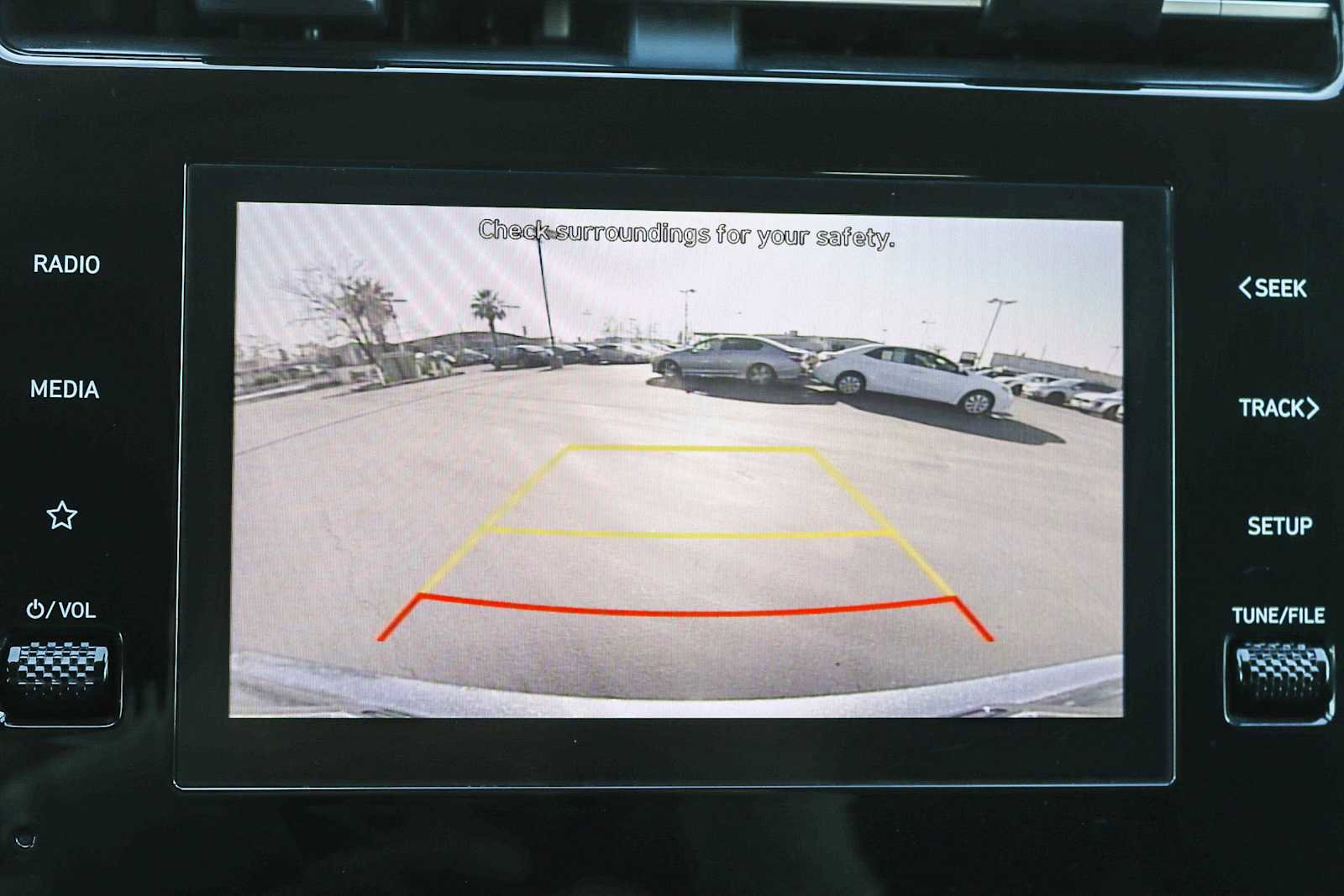 Used 2022 Hyundai Tucson SEL w/ Cargo Package image 23