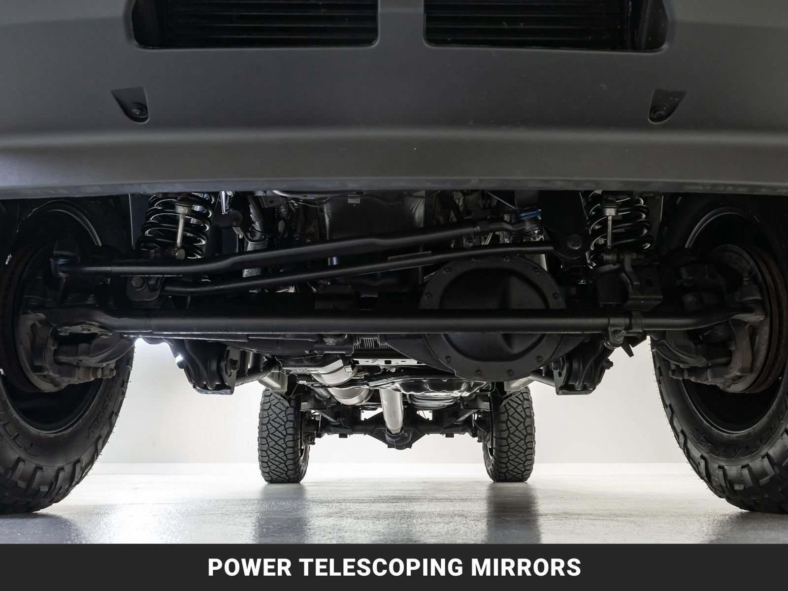 Used 2025 RAM 2500 Laramie w/ Night Edition AWD/4WD image 13