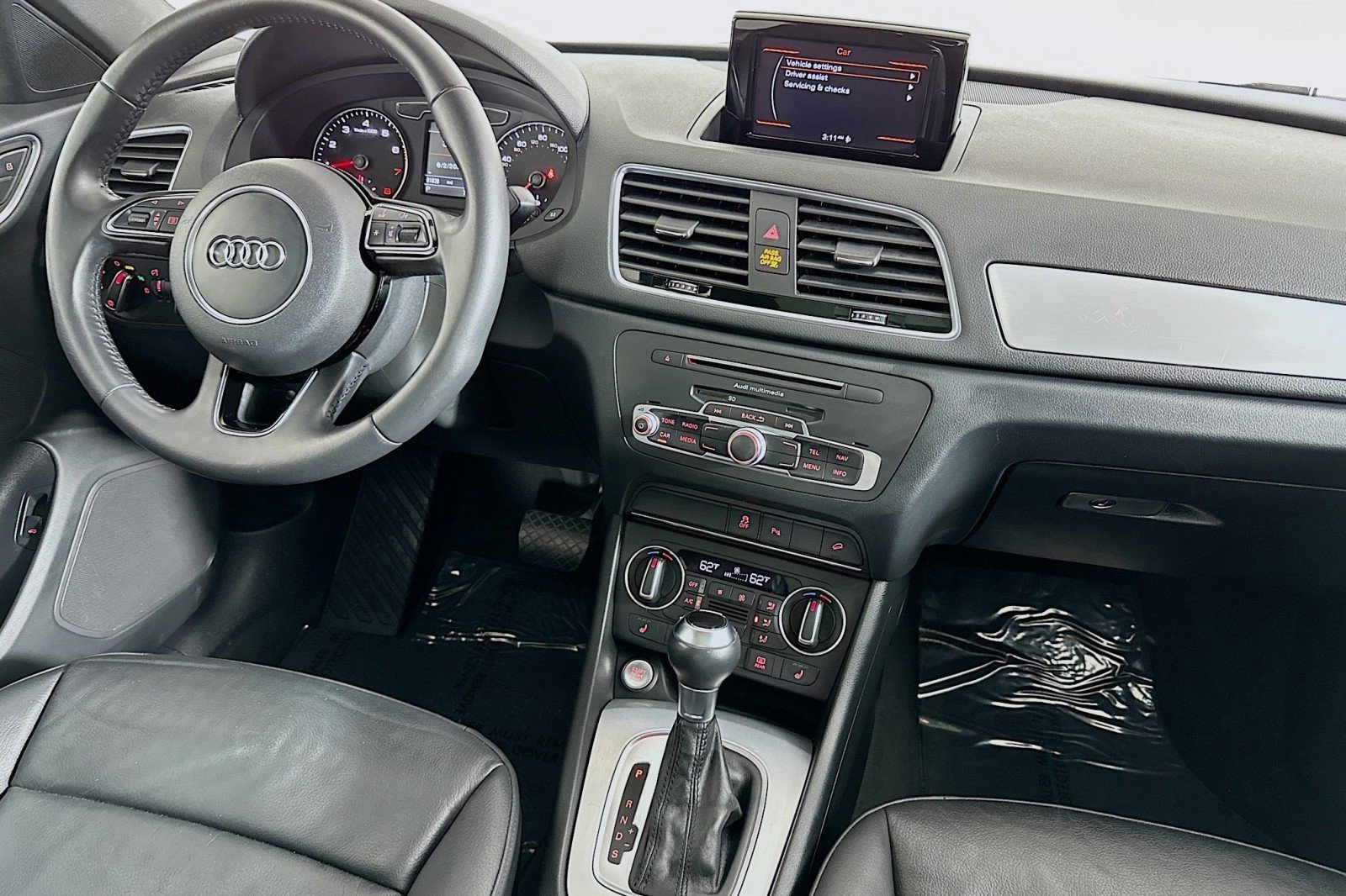 Used 2018 Audi Q3 2.0T Premium FWD image 6