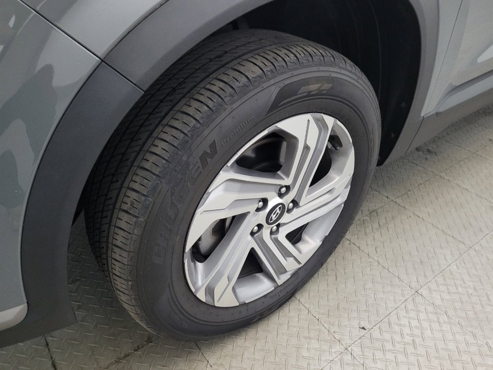 Used 2023 Hyundai Santa Fe SEL AWD/4WD image 31