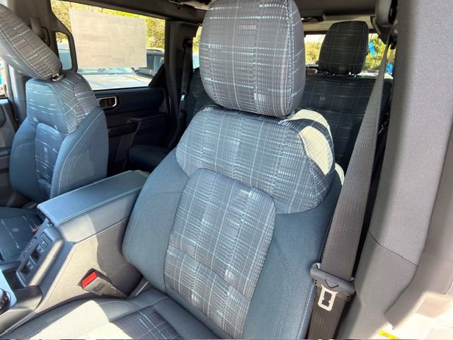 New 2026 Ford Bronco Heritage Edition image 14