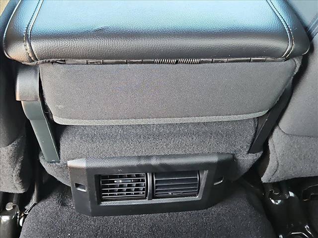 Used 2021 RAM 1500 Warlock RWD image 17