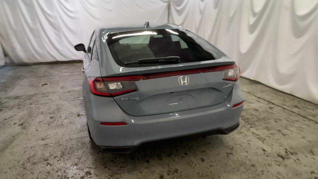 Used 2024 Honda Civic Sport image 7