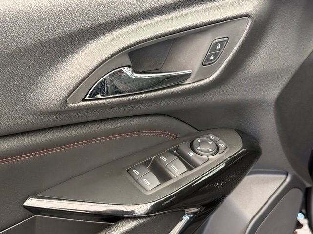 New 2026 Chevrolet Trax RS w/ Driver Confidence Package FWD image 14