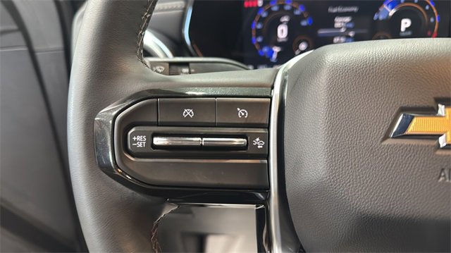 Used 2026 Chevrolet Colorado LT w/ LT Convenience Package image 27