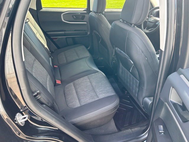 Used 2021 Ford Bronco Sport Big Bend AWD/4WD image 48