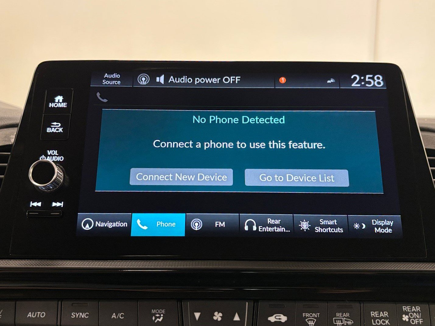 Used 2025 Honda Odyssey Touring image 22