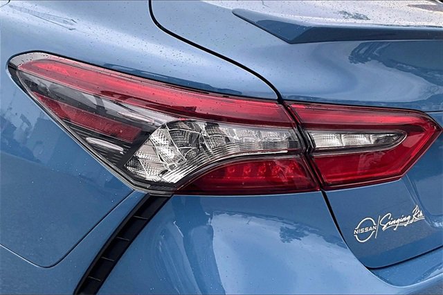 Used 2023 Toyota Camry XSE image 20