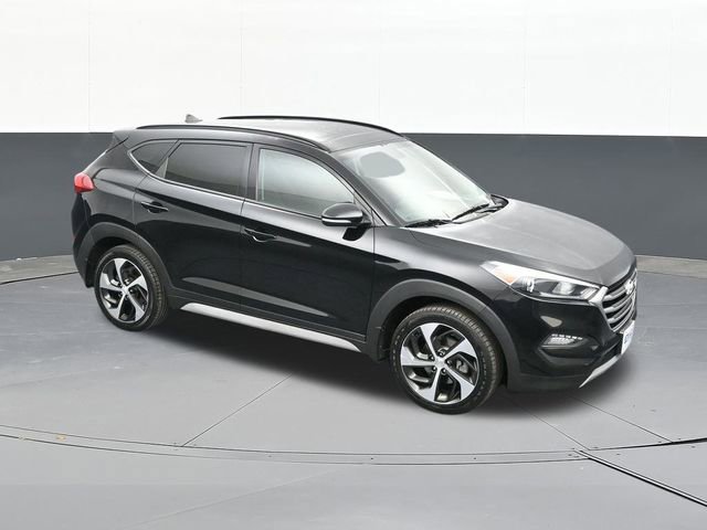 Used 2018 Hyundai Tucson Value image 63
