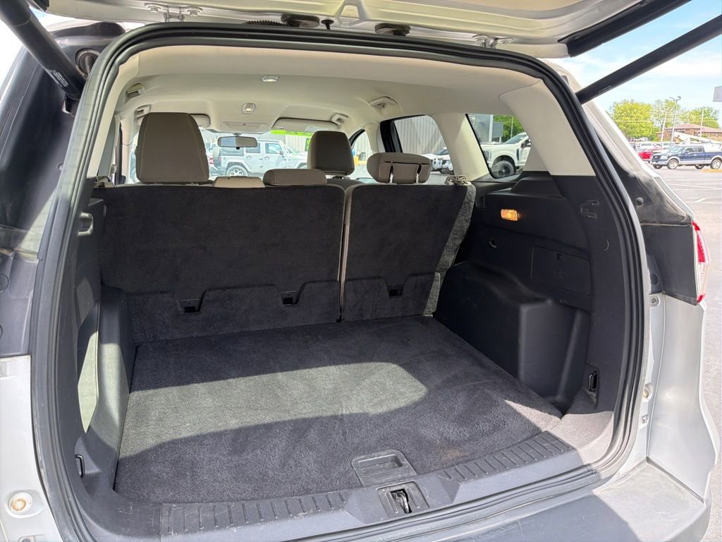 Used 2013 Ford Escape SE FWD image 13