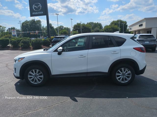 Used 2016 MAZDA CX-5 Touring AWD/4WD image 8