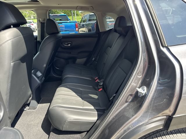 Used 2025 Honda HR-V EX-L image 23