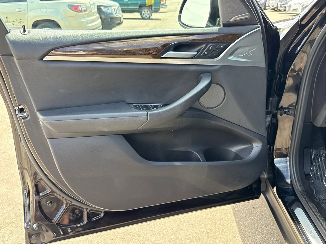 Used 2018 BMW X3 xDrive30i image 22
