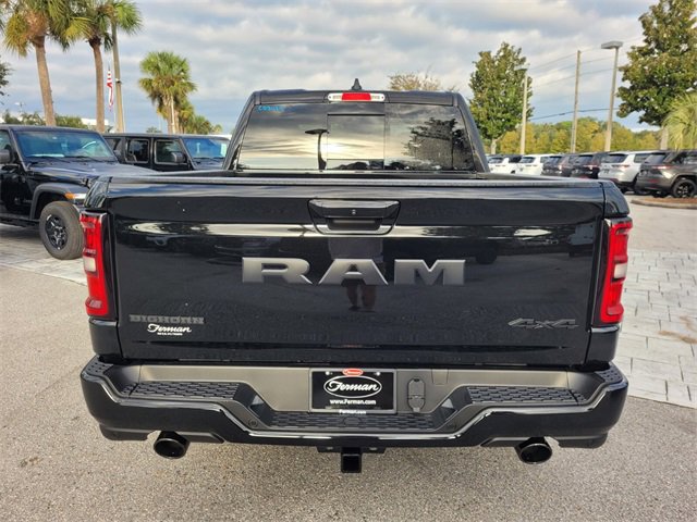 New 2026 RAM 1500 Big Horn image 13