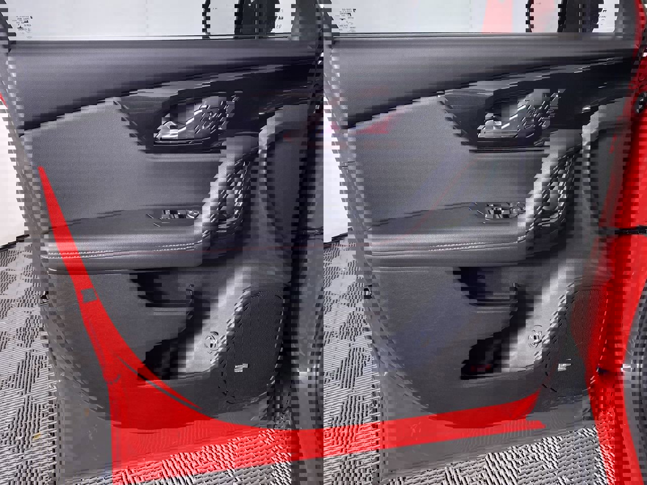 Certified 2022 Chevrolet Blazer RS w/ Enhanced Convenience Package image 12